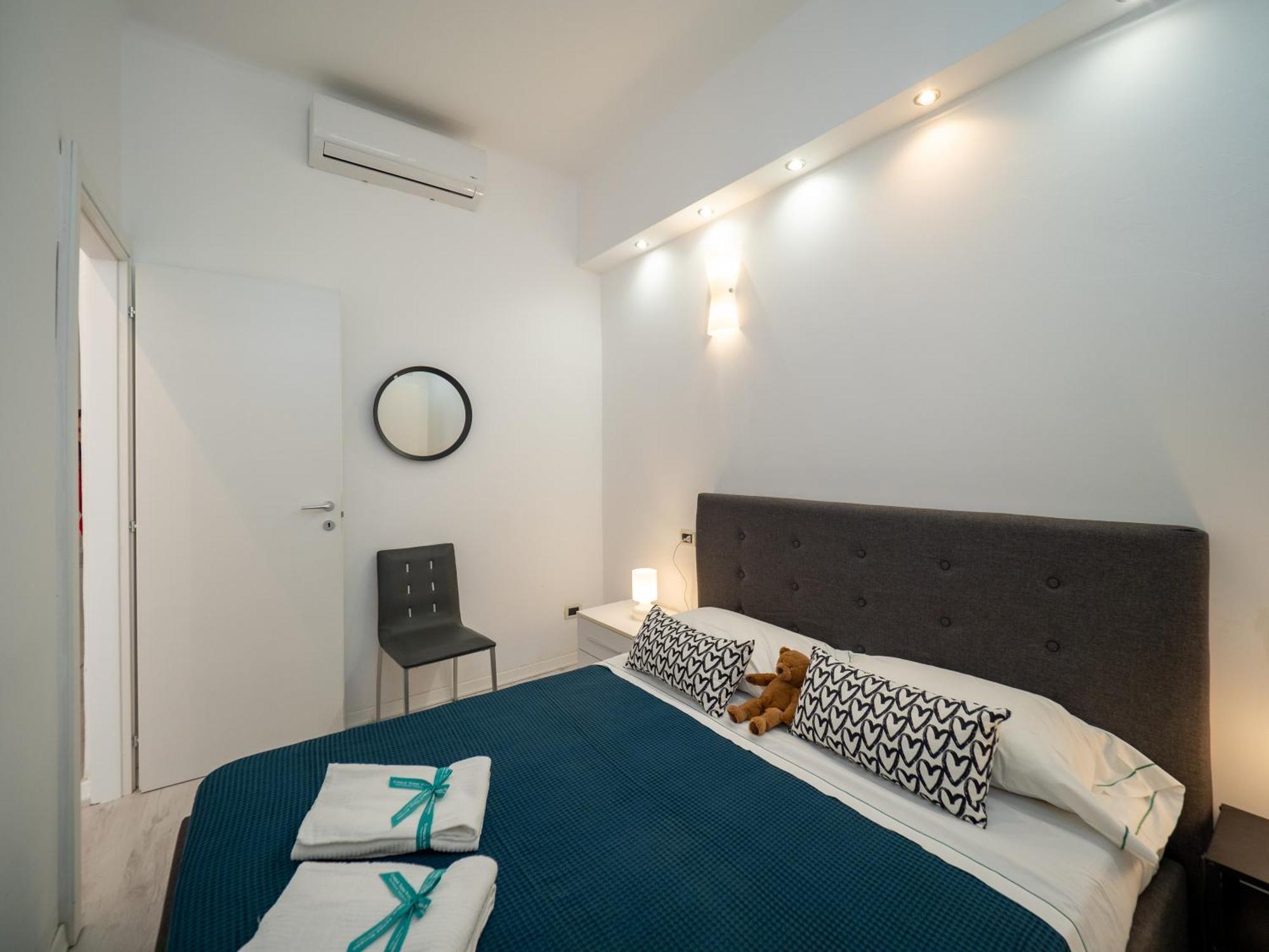 Bella Vernazza Apartman Kültér fotó