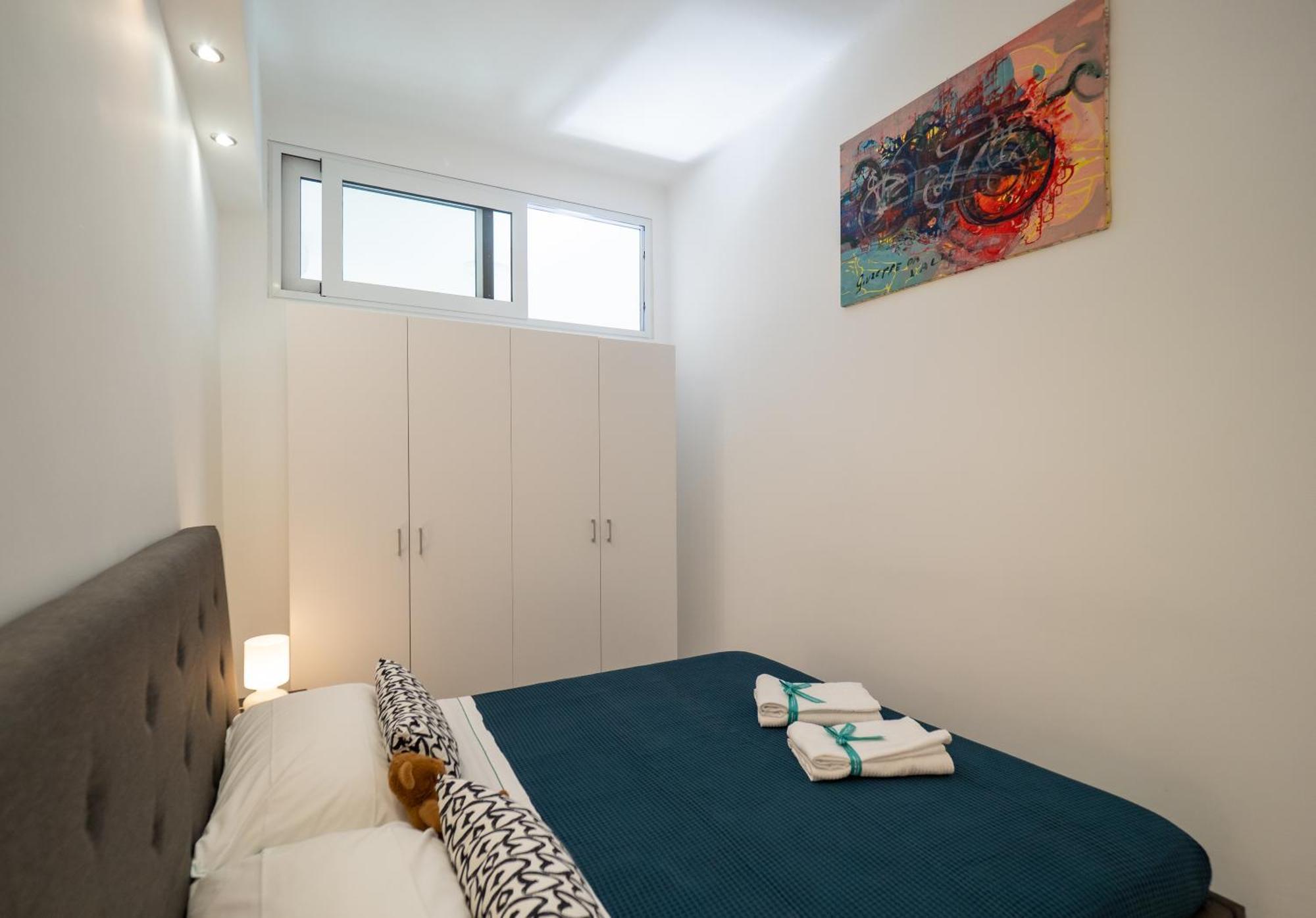 Bella Vernazza Apartman Kültér fotó