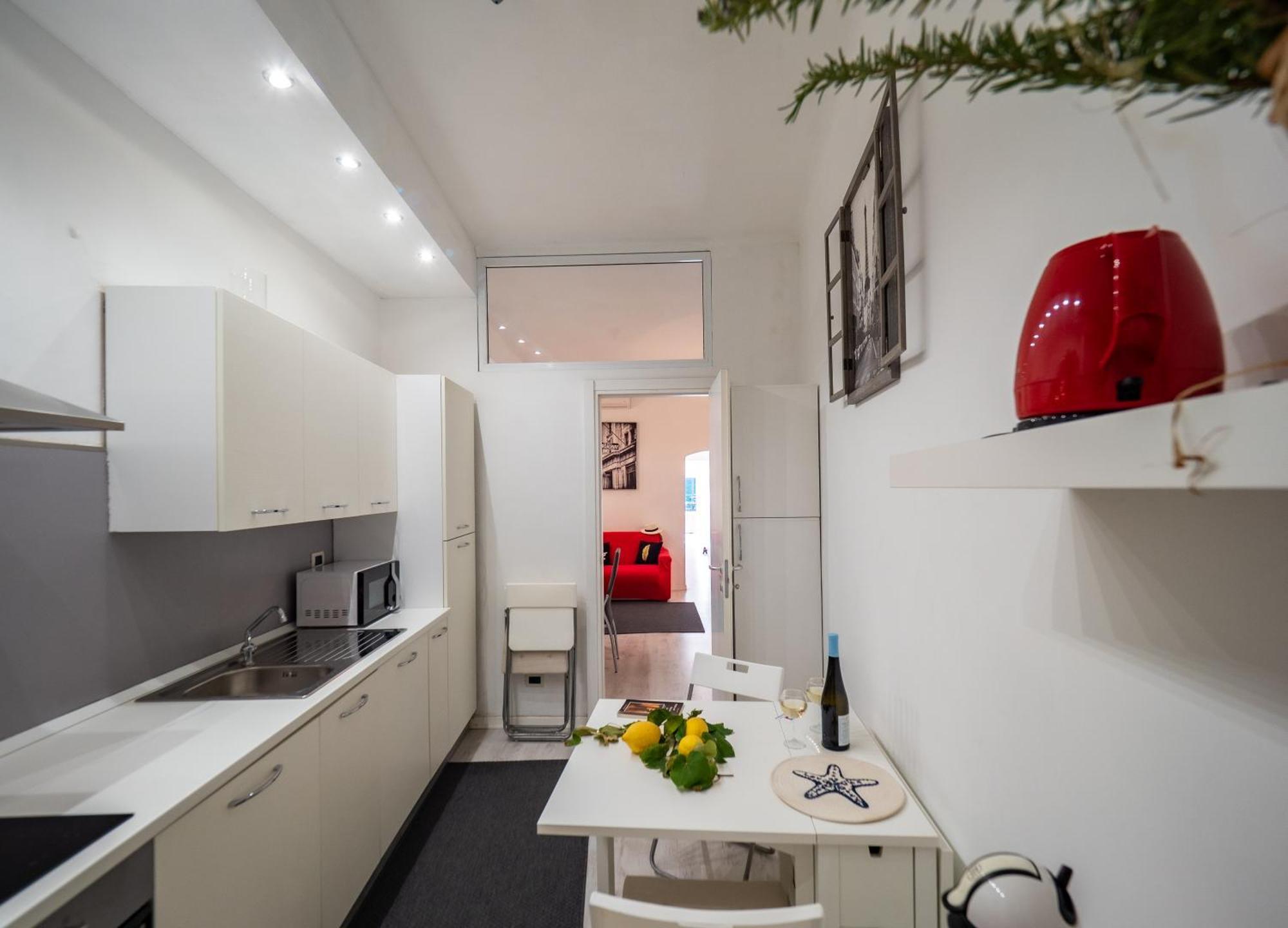 Bella Vernazza Apartman Kültér fotó