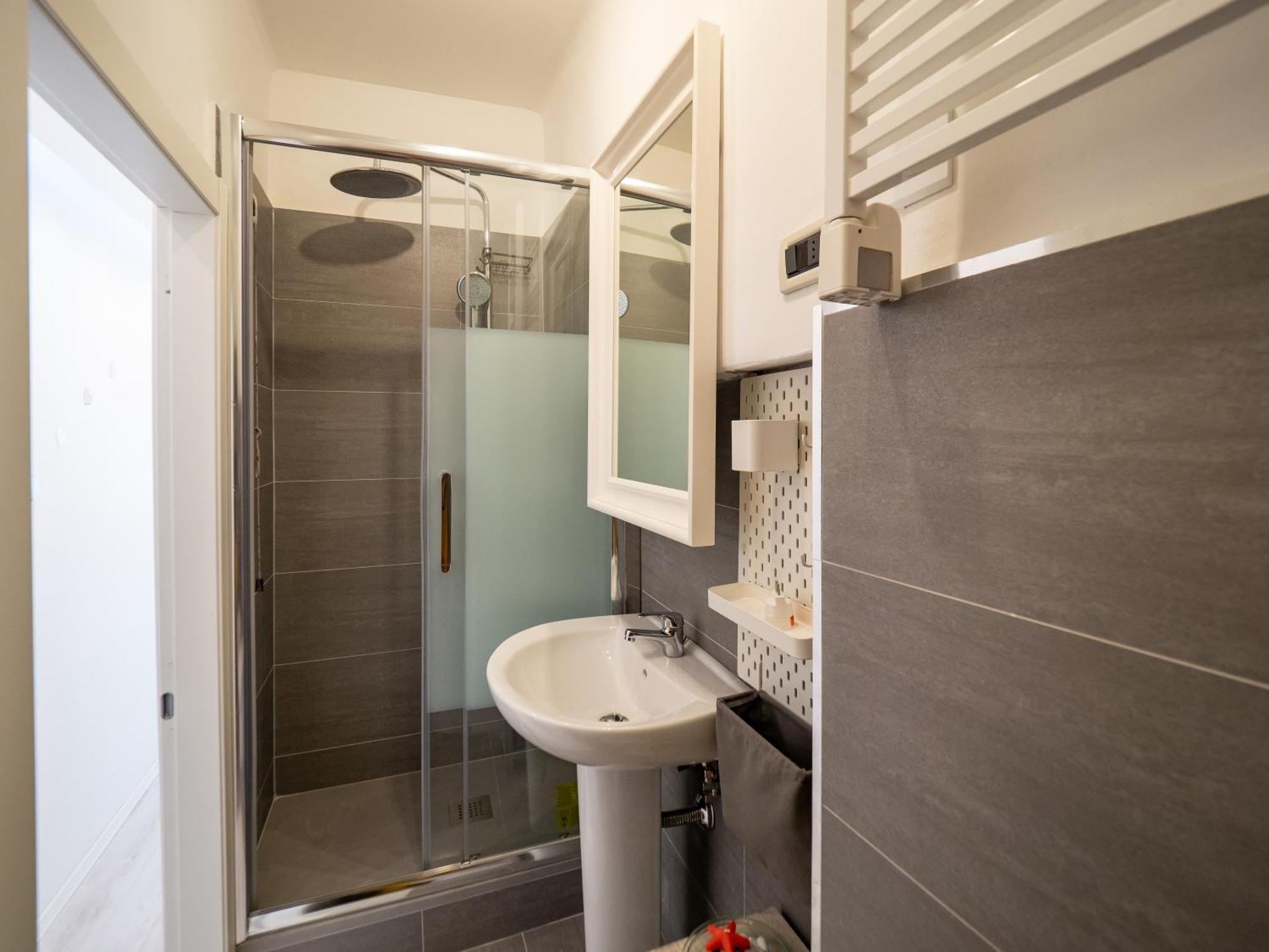 Bella Vernazza Apartman Kültér fotó