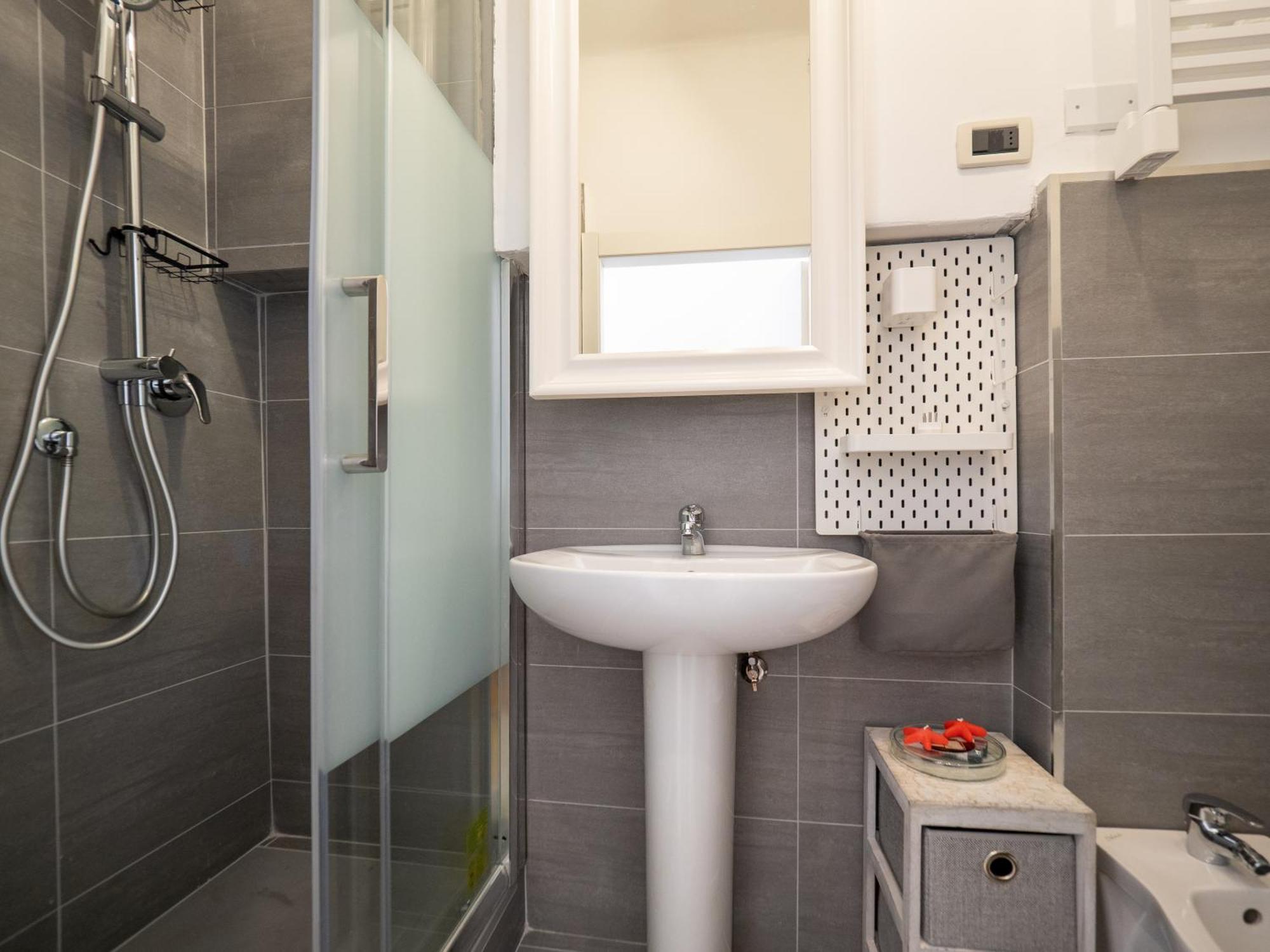 Bella Vernazza Apartman Kültér fotó